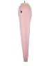 U.S. Polo Assn. Pink Track Pants Size S - photo 5