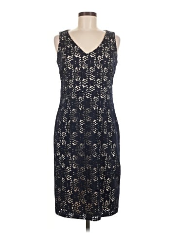 Jones New York Cocktail Dress (view 1)