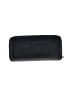 MICHAEL Michael Kors 100% Leather Black Leather Wallet One size - photo 2