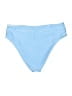 Unbranded Blue Swimsuit Bottoms Size XL (estimated) - photo 2