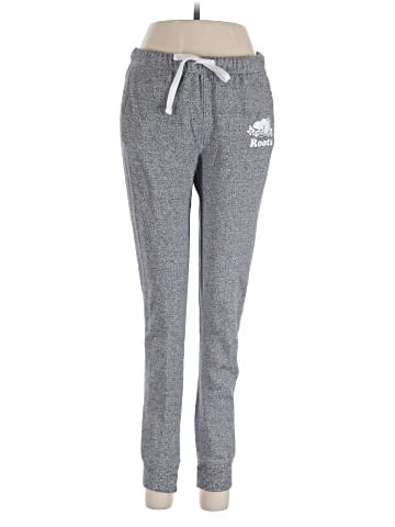 Roots Sweatpants (view 1)