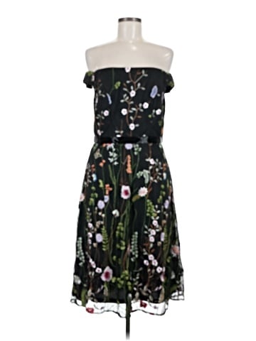 Emma Street Cocktail Dress (view 1)