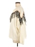 Mustard Seed 100% Acrylic Ivory Pullover Sweater Size M - photo 5