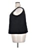 Travelsmith Black Sleeveless Top Size 2X - photo 5