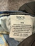 BKE Blue Jeans Size 29 waist - photo 6