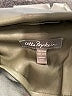 Ulla Popken 100% Polyurethane Green Raincoat Size XL - photo 6