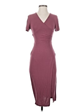 fall dresses nordstrom rack Elegant Long Sleeve A-Line Midi Dress for Women – Soft Stretch Fabric –  FineLook