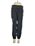 Old Navy Gray Cargo Pants Size XS - photo 1