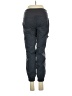 Old Navy Gray Cargo Pants Size XS - photo 2