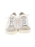 Vince. White Sneakers Size 8 - photo 2