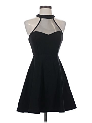 Lulus Cocktail Dress (view 1)