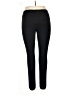 Hue Solid Black Active Pants Size XL - photo 2