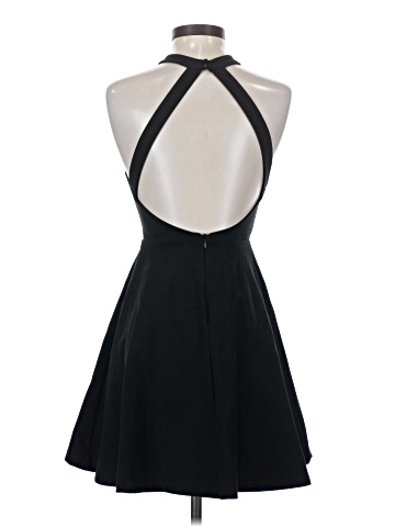 Lulus Cocktail Dress (view 2)