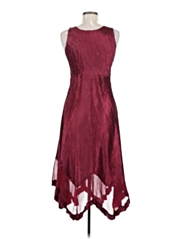 Komarov Cocktail Dress (view 2)