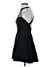 Lulus Solid Black Cocktail Dress Size S - photo 5