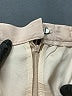 Unbranded Ivory Tan Formal Skirt Size M (estimated) - photo 4