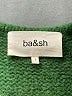 BA&SH Green Pullover Sweater Size Sm (1) - photo 7