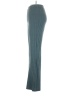 Shein Chevron-herringbone Teal Dress Pants Size S - photo 5