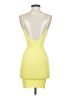 Assorted Brands Yellow Sleeveless Top Size S - photo 2