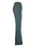 Shein Chevron-herringbone Teal Dress Pants Size S - photo 4