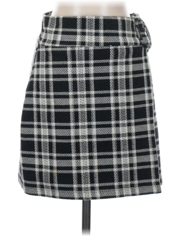 Zara TRF Casual Skirt (view 1)