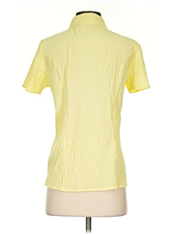 Damart Short Sleeve Blouse (view 2)