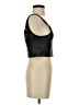 Unbranded Black Sleeveless Top Size S (estimated) - photo 4