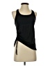 Fabletics Black Active Tank Size S (estimated) - photo 1