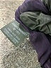 Isabel Marant Paisley Gray Silk Skirt Size EU (FR) 36 / US 4 - photo 5