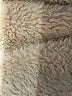 American Eagle Outfitters 100% Polyester Solid Tan Jacket Size S - photo 6