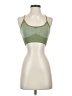 Unbranded Green Sports Bra Size XS (estimated) - photo 1