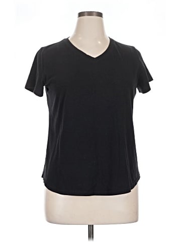 Tek Gear Short Sleeve T-Shirt (view 1)