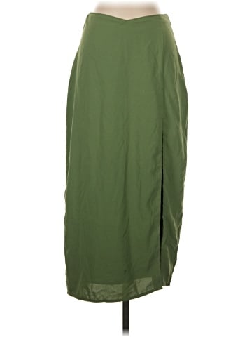 Abercrombie & Fitch Casual Skirt (view 1)