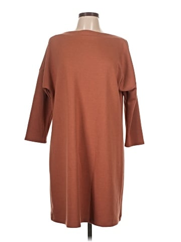 For Cynthia Casual Dress (view 1)
