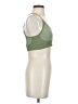 Unbranded Green Sports Bra Size XS (estimated) - photo 4