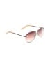 Cole Haan Brown Sunglasses One size - photo 1