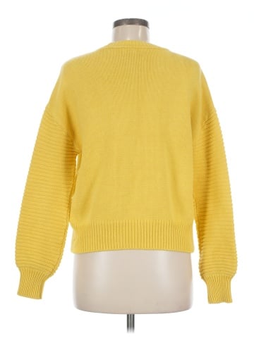 Maison Jules Pullover Sweater (view 2)