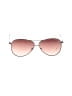 Cole Haan Brown Sunglasses One size - photo 2