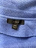 J.Crew Blue Coat Size XXS - photo 6