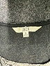 JACK Paisley Gray Cocktail Dress Size S - photo 7