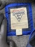 OshKosh B'gosh 100% Polyester Solid Blue Snow Jacket 12-18 MO / 18 MO - photo 3