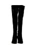 Steve Madden 100% Leather Black Boots Size 8 - photo 2