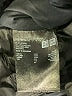 Uniqlo 100% Polyester Black Jacket Size XS - photo 7
