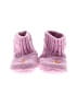 Unbranded Pink Purple Booties Size 3-6 mo (baby) - photo 2