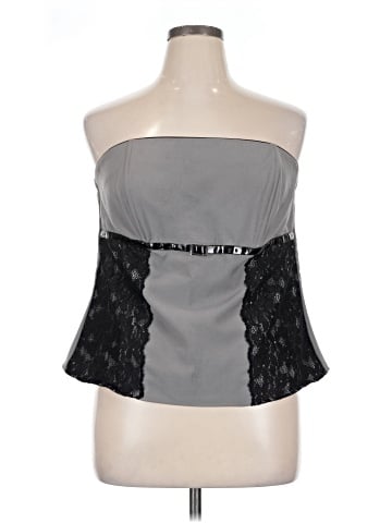 Torrid Sleeveless Top (view 1)