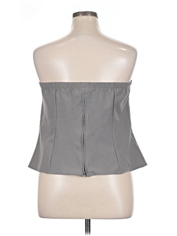 Torrid Sleeveless Top (view 2)
