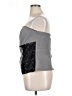Torrid Gray Sleeveless Top Size 1X Plus (1) - photo 5