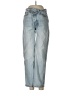 REVICE 100% Cotton Blue Jeans Size 28 waist - photo 1