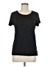 Reebok Black Active T-Shirt Size M - photo 1
