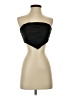 Unbranded Black Tube Top Size S (estimated) - photo 1